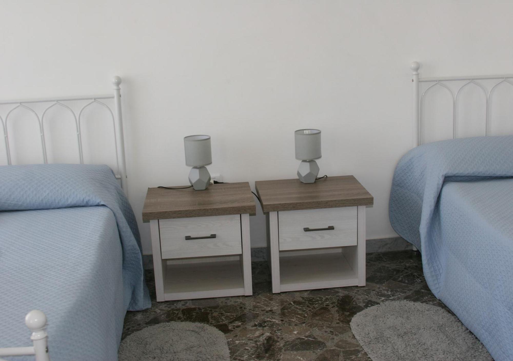 Apartamento Casa Costanza Alberobello Exterior foto