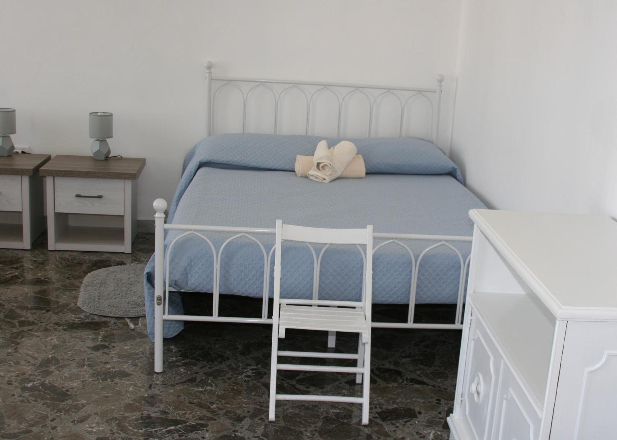 Apartamento Casa Costanza Alberobello Exterior foto